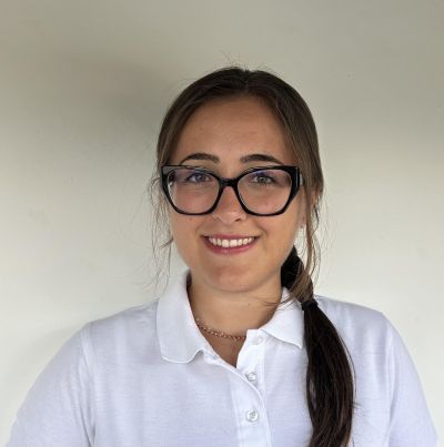 AraciJessica 400