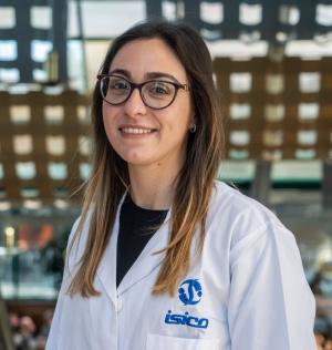 Sara Rossi Raccagni